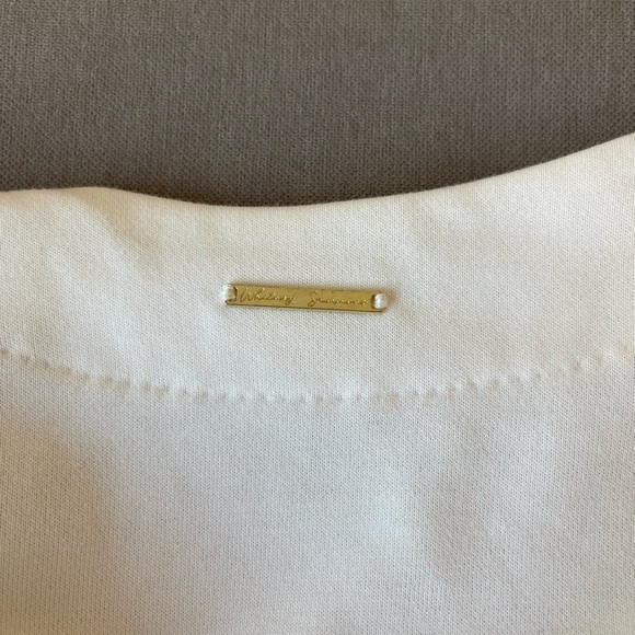 Whitney Simmons X Gymshark Rest Day Cardigan - Picture 3 of 5